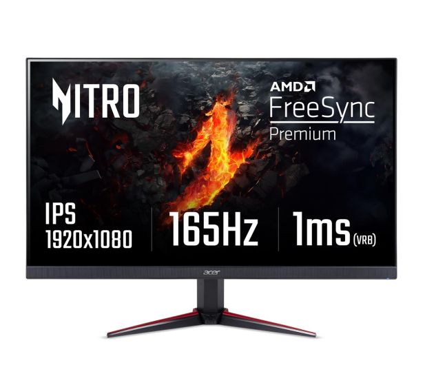 Acer OUTLET - Nitro VG240YSBMIIPX - 1541109 - zdjęcie 3